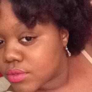 Meet your Posher, Khadijah